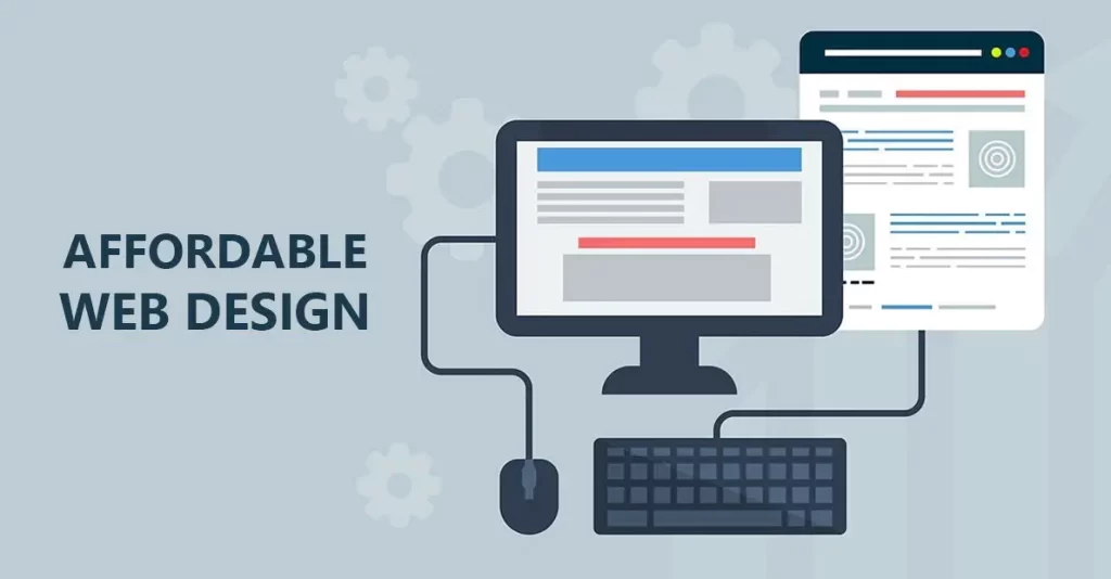 Demystifying Affordable Website Design